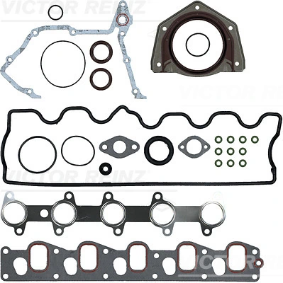 Full Gasket Kit, engine
